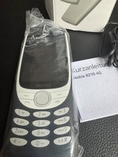 Nokia 8210 4G Feature Phone -