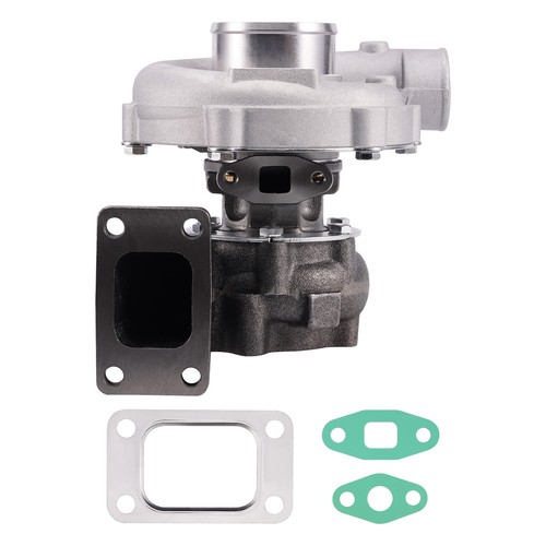 Nuovo turbocompressore - nuovo,