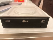 Masterizzatore DVD LG GH22NP20