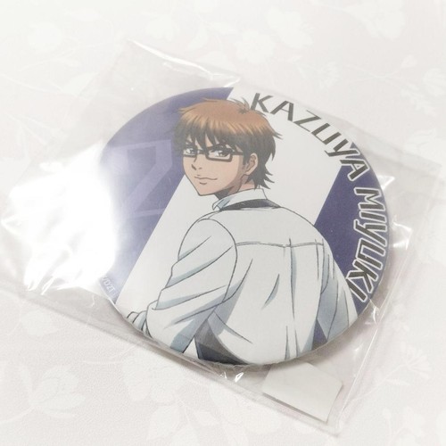 Distintivo diamond ace - diamond, no