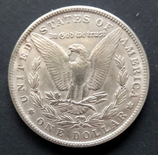 Riproduzione  1888 ONE DOLLAR