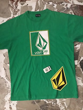 Volcom 2001, with embossed