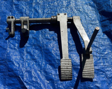 Schaublin 70 Engine Pedal Foot switch Swiss Watchmakers Lathe