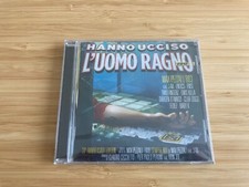 883 _ Hanno Ucciso l'Uomo