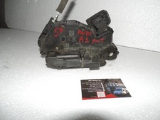 Chiusura centralizzata anteriore sx audi A1 2019 2020 2021 2022