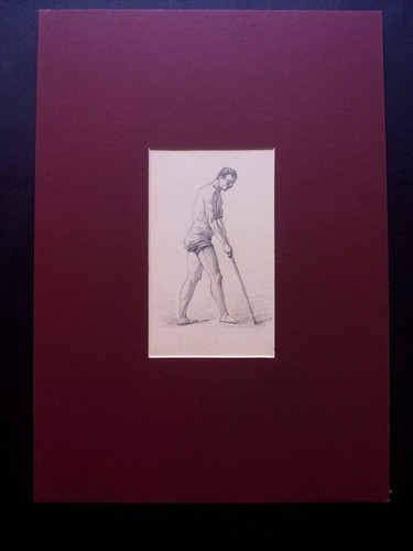 Disegno originale accademia - disegno,