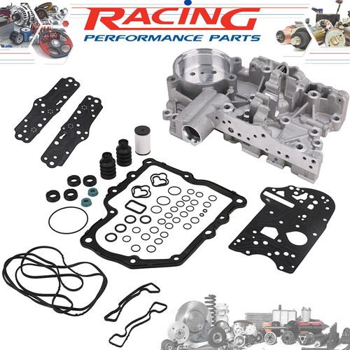 Kit riparazione velocità - kit, 7