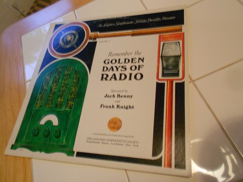 Remember the golden days - the,
