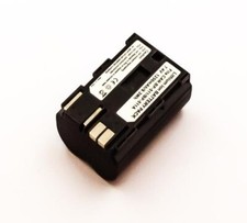 Batteria per CANON EOS 5D/50D/10D/20D /20Da /30D /40D / EOS 300D -