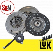 KIT FRIZIONE VOLANO BIMASSA