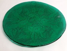 IVV PIATTO SOTTOPIATTO Verde