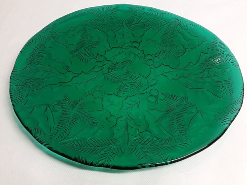 Ivv piatto sottopiatto verde - piatto,
