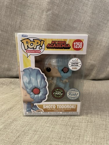 Funko pop animation hero - funko,
