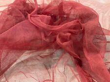 TESSUTO IN TULLE  ART 2487 23C