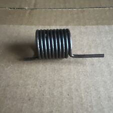 MOLLA  PRIMARIA PEDALE AVVIAMENTO  GILERA  B300 b250 b300 extra  kick spring NOS