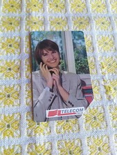 Scheda telefonica telefono - scheda,