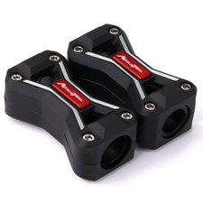 Blocco Paraurti Protezione