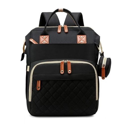 Borsa pannolini pieghevole - borsa,