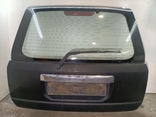 PORTELLONE POSTERIORE COMPLETO PER NISSAN X-Trail 1° Serie K010MES6MB YD22DDTI 