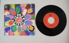 45 GIRI I CAMALEONTI - MAMMA