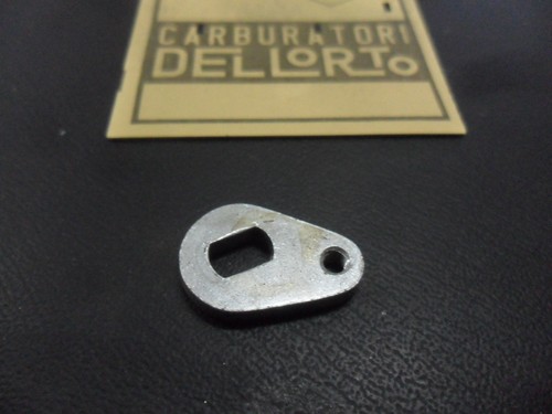 Leva tirante carburatore - leva,