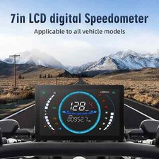 Tachimetro digitale moto 12V