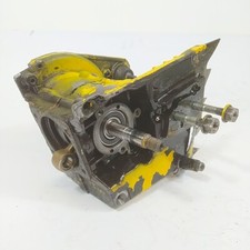 ALBERO MOTORE CARTER BASAMENTO CILINDRO PER MOTOSEGA ALPINA PROF 55 E CP 55