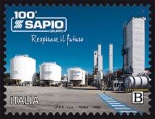 ITALIA 2022 GRUPPO SAPIO