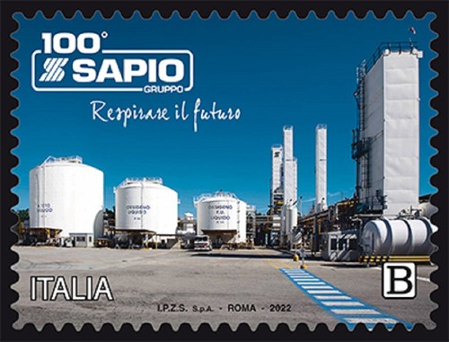 Italia 2022 gruppo sapio - 2022,