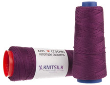 KnitSilk filato misto pura