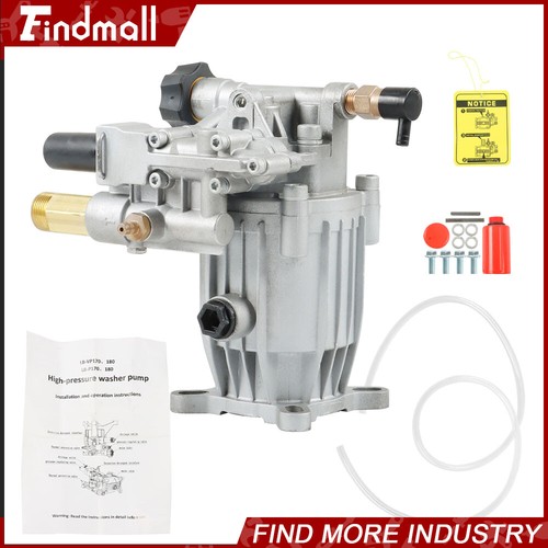 Pompa idropulitrice albero - idropulitrice,