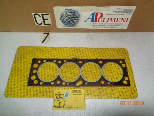 027985 ay210 guarnizione - 30-027985-00,