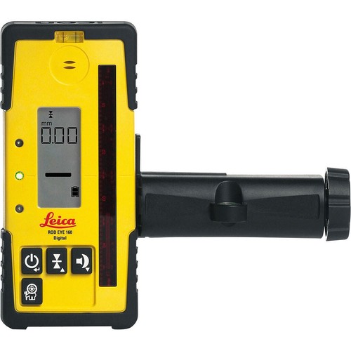 Leica rod eye 160 ricevitore - eye,