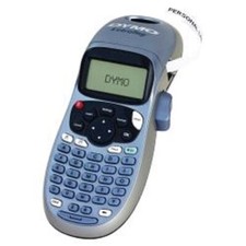 Etichettatore dymo letratag - dymo,