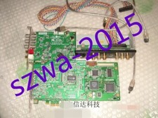 1pcs Usato EDIUS NX HD HDV