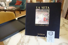 Franco Maria Ricci FMR La Seta