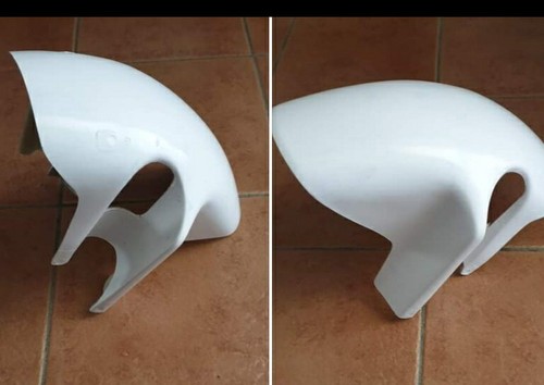 Parafango anteriore honda rc45 - honda,