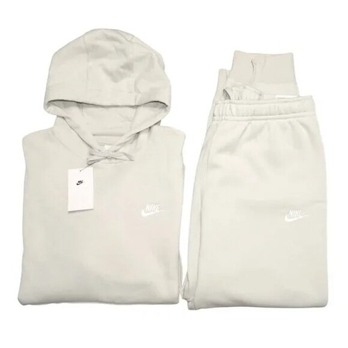 Felpa nike club fleece uomo - club,