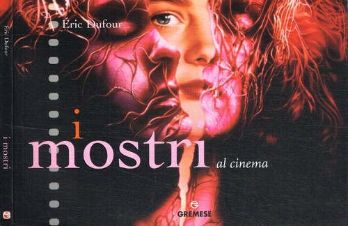 Mostri cinema dufour - i,