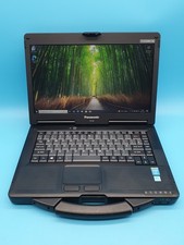 Panasonic Toughbook CF-53