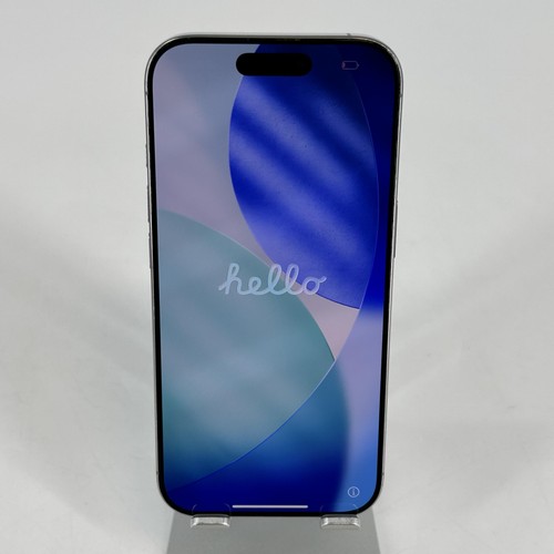 Apple iphone pro bianco - iphone, 16