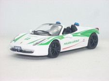 POLIZIA LOCALE POLICE  PL