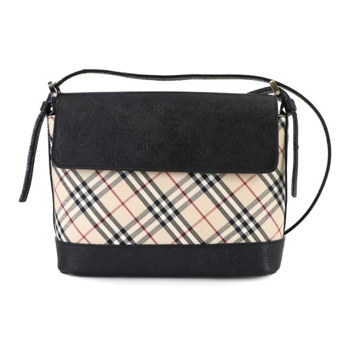 Borsa tracolla burberry a - borsa,
