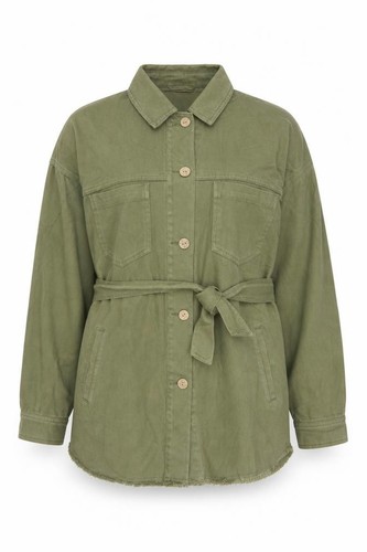 Giacca militare donna - , zara