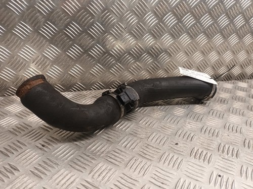 Tubo intercooler - tubo,