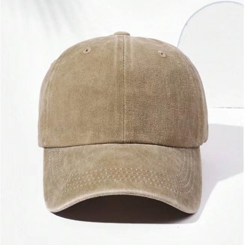 Berretto baseball cotone