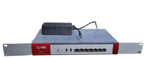 Router firewall zyxel - zyxel, zywall