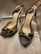 Christban Dior, pompa