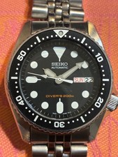 Orologio SEIKO Ragazzo