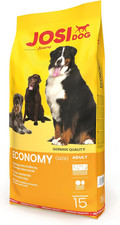 Josidog Economy 15 kg Cibo